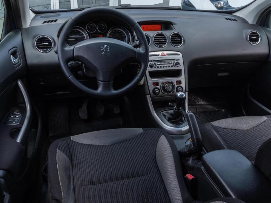 Peugeot 308 I Волгоград  - изображение 6