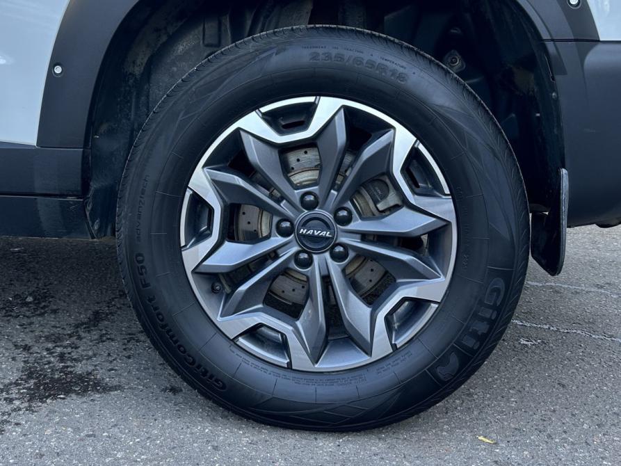 Haval Dargo I Москва  - изображение 18