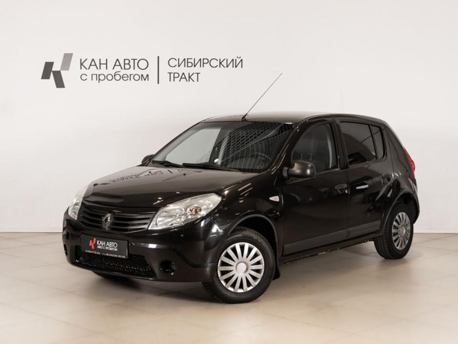 Renault Sandero I Казань  - изображение 1