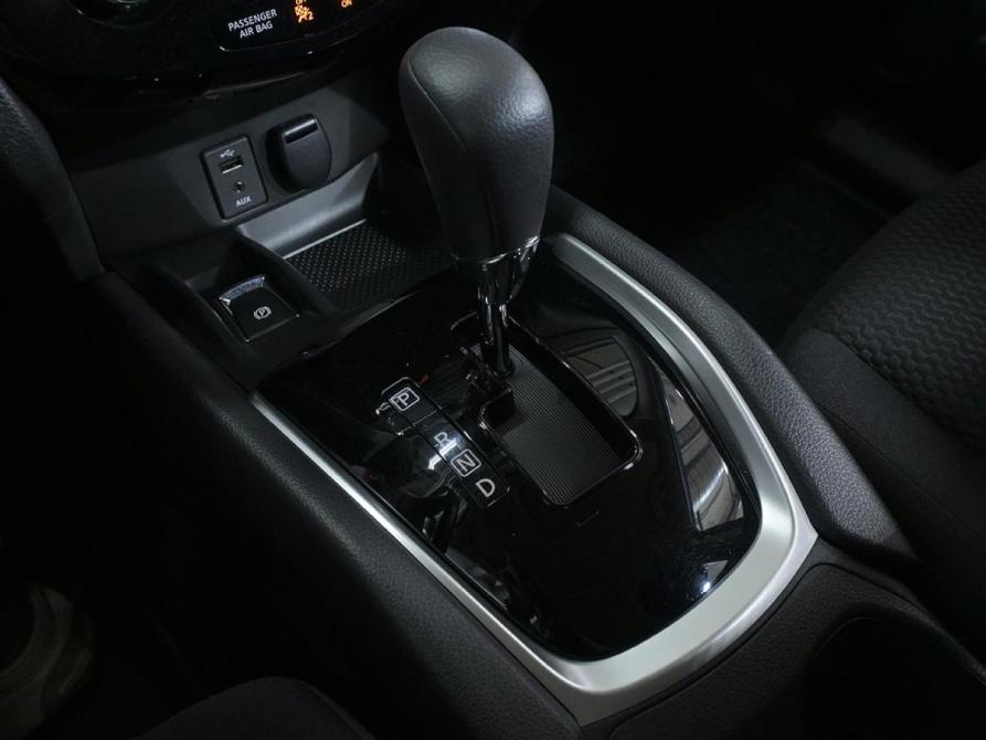 Nissan Qashqai II Рестайлинг Москва  - изображение 12