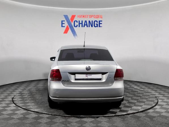 Volkswagen Polo V с пробегом 2011 года, цена 486 000 рублей, 210579 км, седан, Автокод Объявления