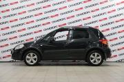 Suzuki SX4 I (Classic) Рестайлинг Сургут  - изображение 37