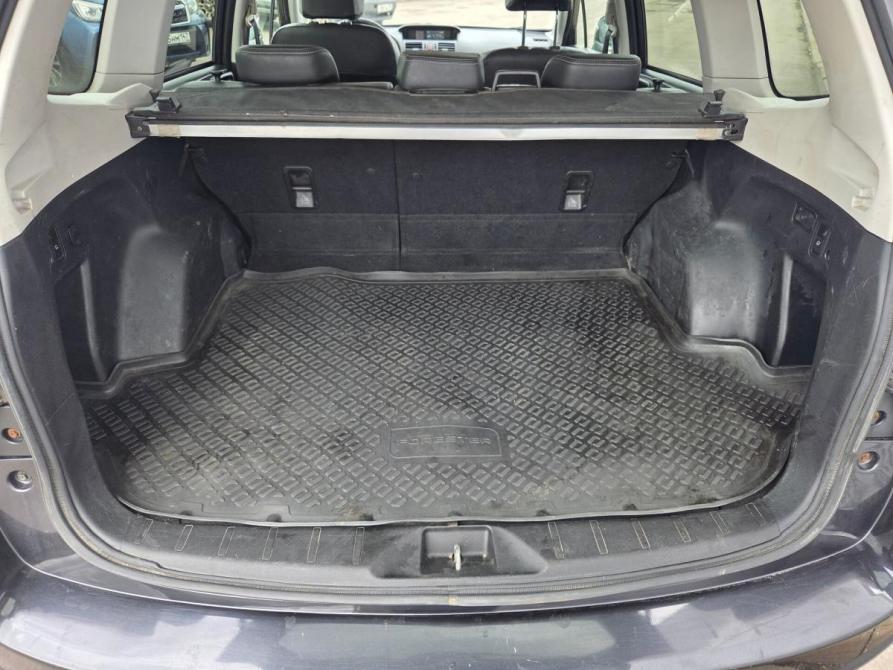 Subaru Forester IV Санкт-Петербург  - изображение 13
