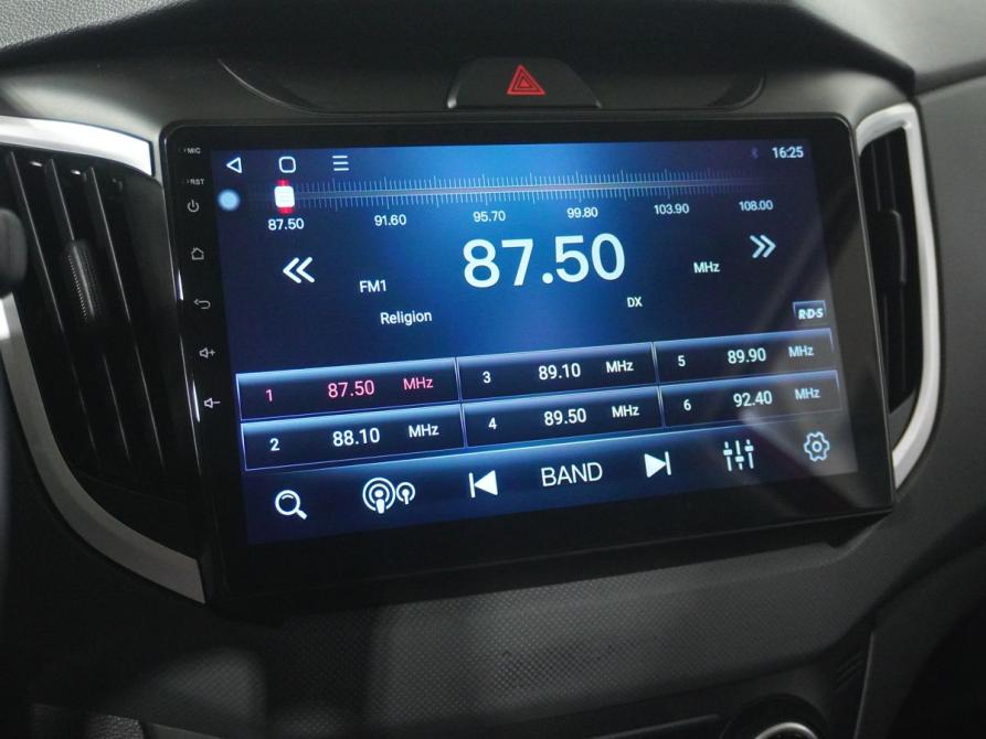 Hyundai Creta I Рестайлинг Вологда  - изображение 12