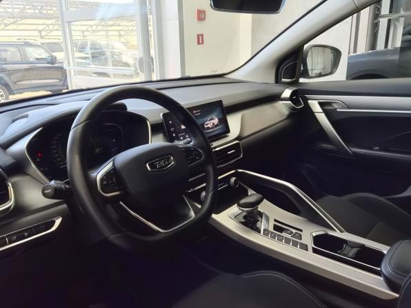 Belgee X50 с пробегом 2024 года, цена 1 450 000 рублей, 141000 км, внедорожник, Автокод Объявления