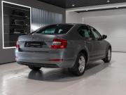 Skoda Octavia III (A7) Москва  - изображение 27