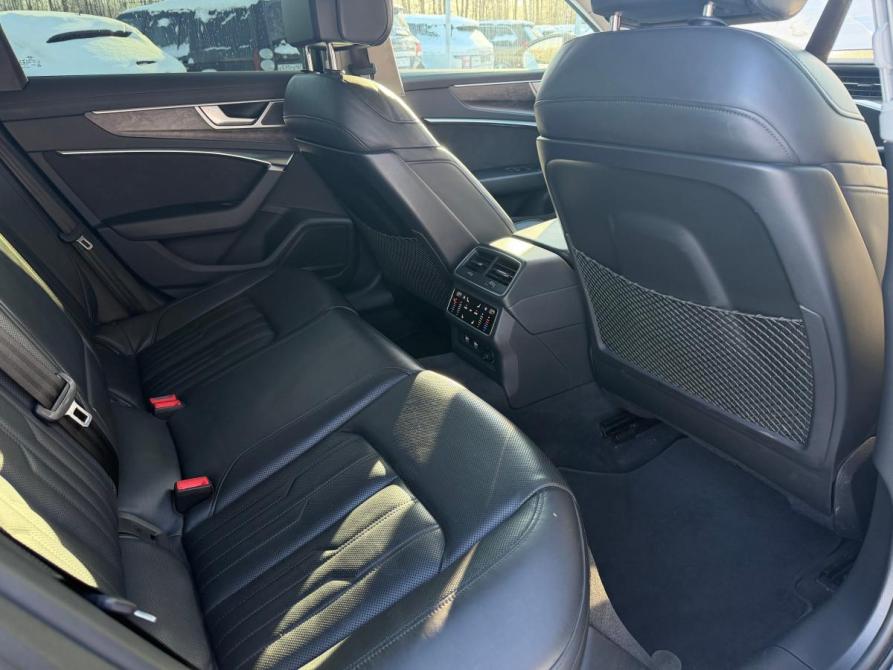 Audi A6 V (C8) Санкт-Петербург  - изображение 24