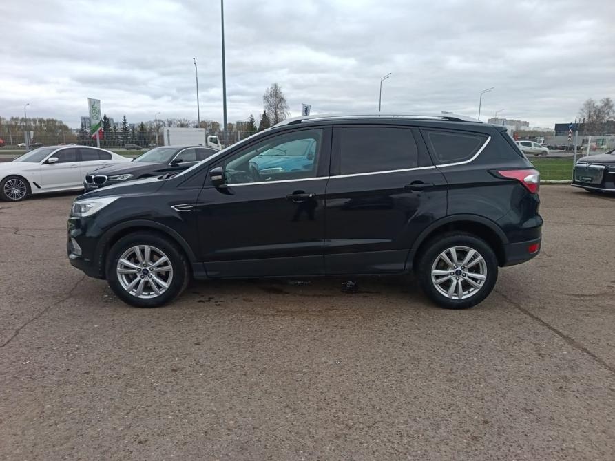 Ford Kuga II Рестайлинг Набережные Челны  - изображение 10