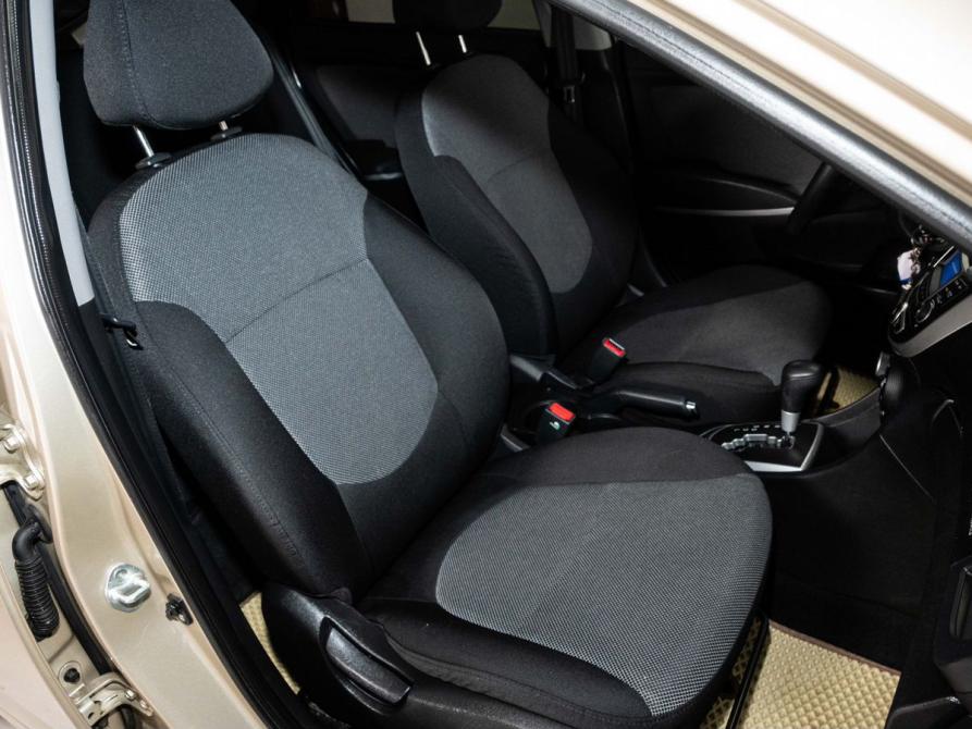 Hyundai Solaris I Казань  - изображение 14