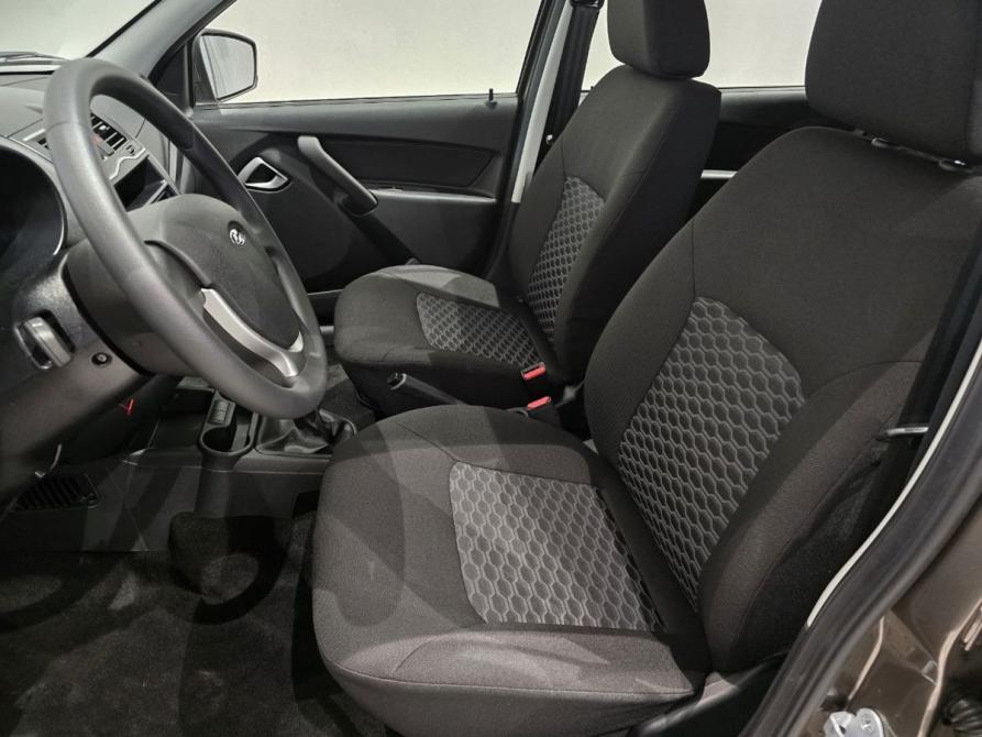 Lada (ВАЗ) Granta I Рестайлинг Ярославль  - изображение 5