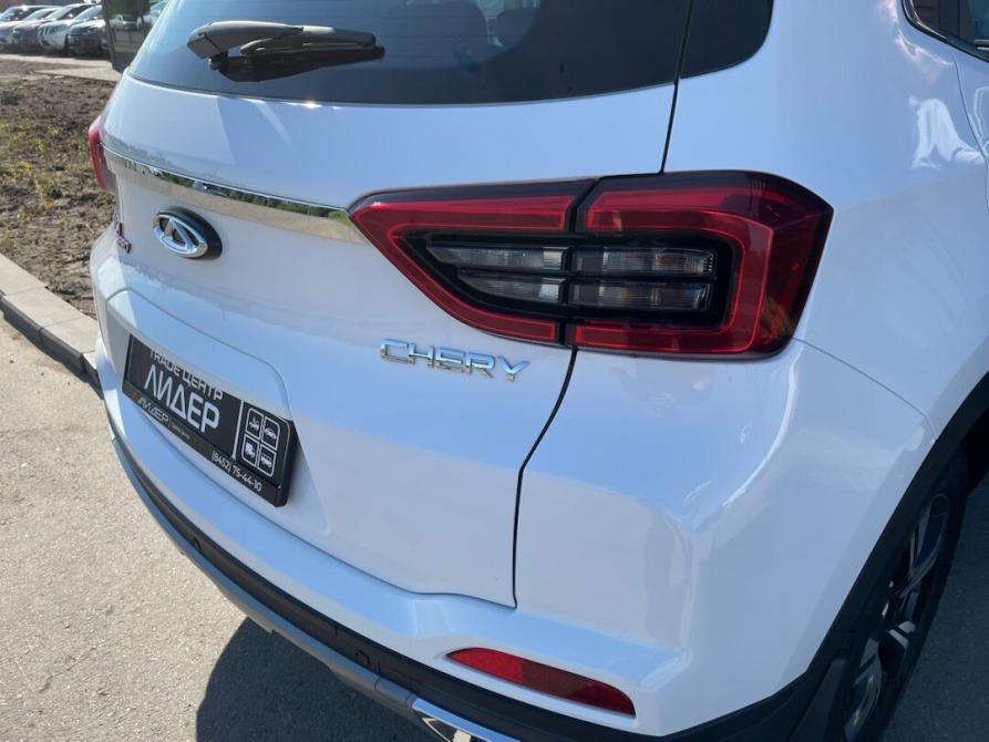 Chery Tiggo 4 Pro I Энгельс  - изображение 32