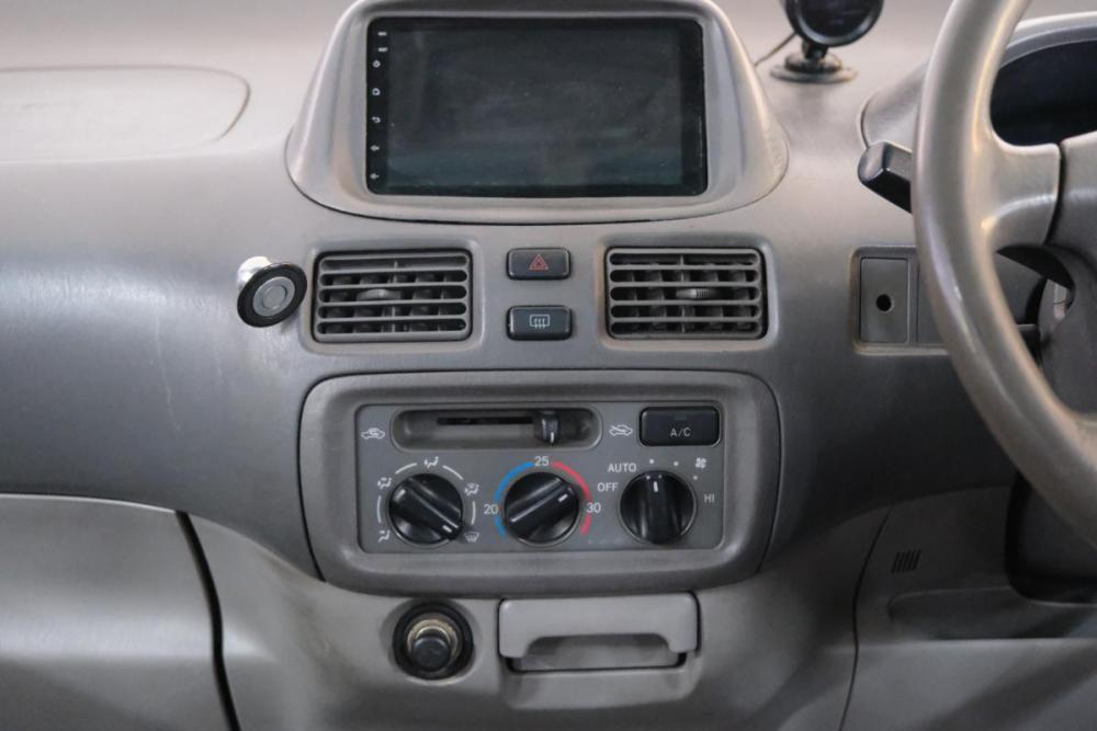 Toyota Corolla Spacio I Омск  - изображение 13