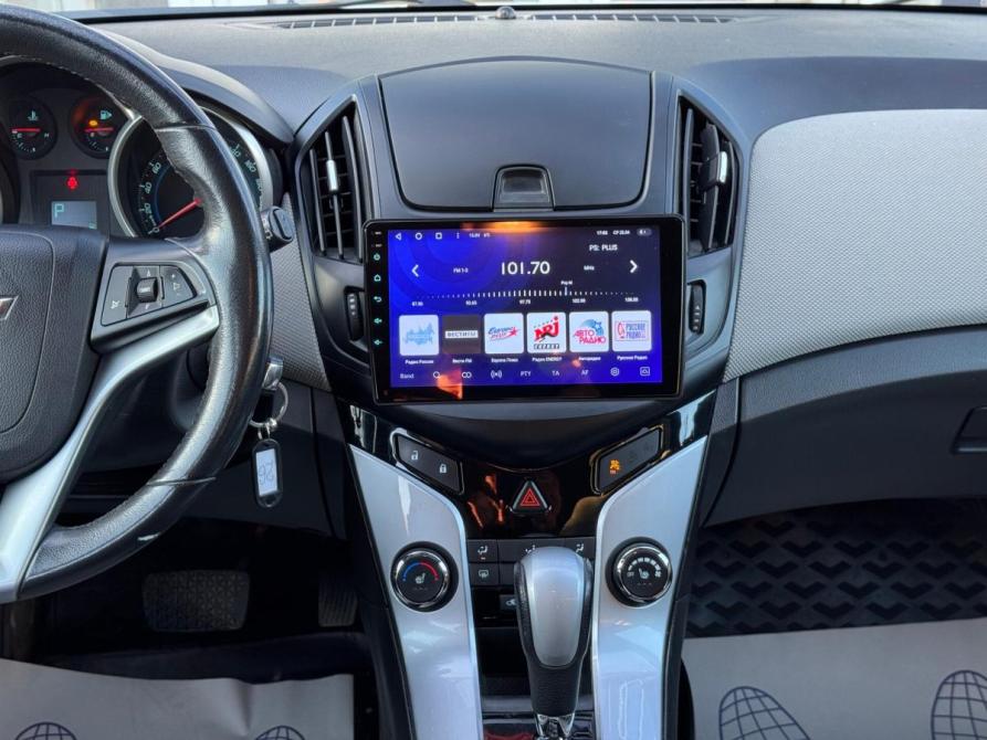 Chevrolet Cruze I Рестайлинг Ульяновск  - изображение 19