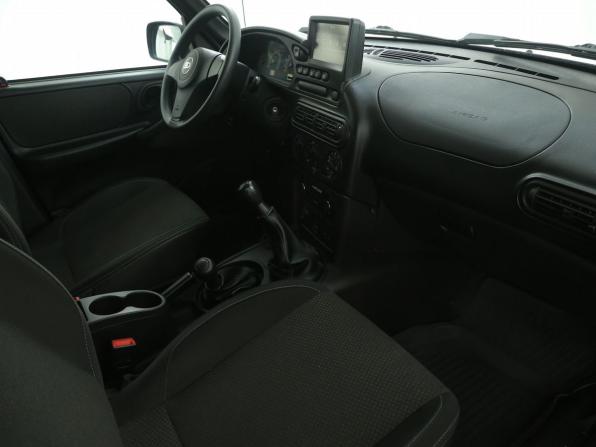 Lada (ВАЗ) Niva с пробегом 2020 года, цена 769 000 рублей, 83300 км, внедорожник, Автокод Объявления
