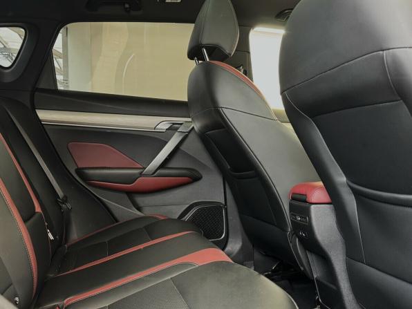 Geely Coolray I с пробегом 2023 года, цена 1 580 000 рублей, 154318 км, внедорожник, Автокод Объявления