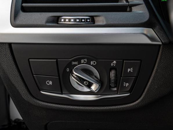 BMW X4 II (G02) Рестайлинг с пробегом 2022 года, цена 6 050 000 рублей, 83966 км, внедорожник, Автокод Объявления