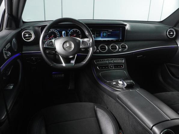 Mercedes-Benz E-Класс V (W213 S213 C238) с пробегом 2017 года, цена 3 159 000 рублей, 118406 км, седан, Автокод Объявления