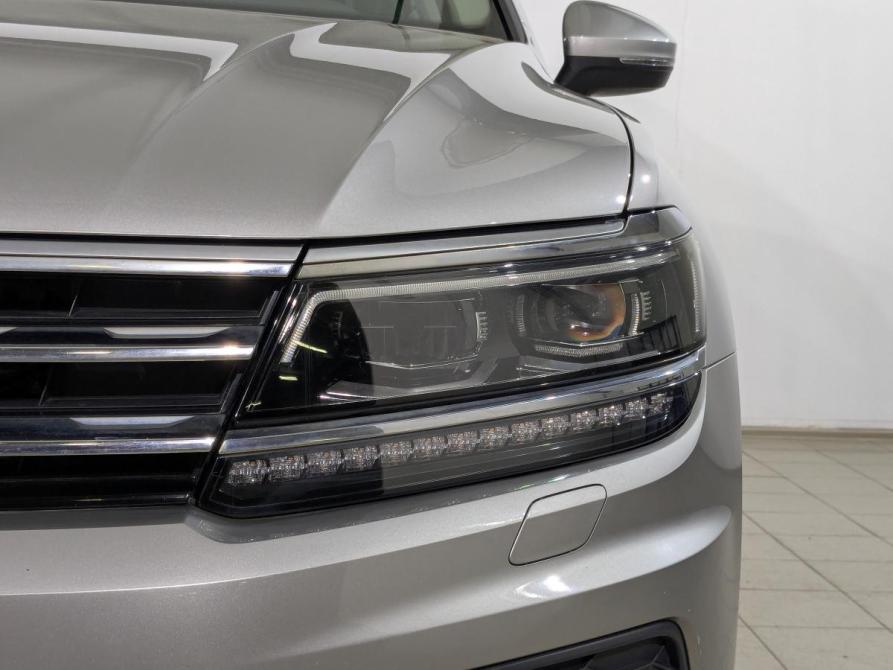 Volkswagen Tiguan II Химки  - изображение 11