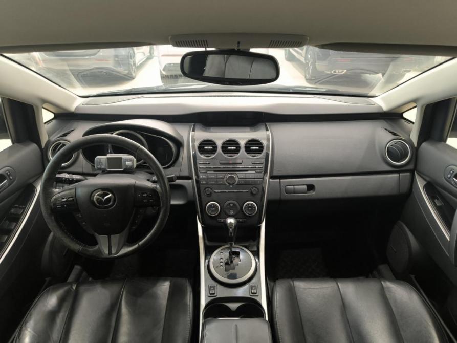 Mazda CX-7 I Рестайлинг Казань  - изображение 17