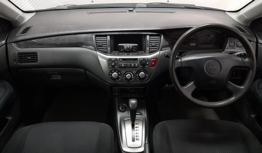 Mitsubishi Lancer IX Рестайлинг Новокузнецк  - изображение 12