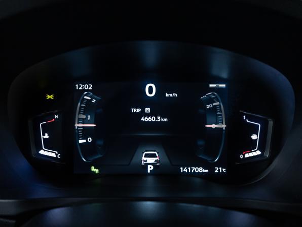 Mitsubishi Pajero Sport III Рестайлинг с пробегом 2022 года, цена 3 399 700 рублей, 141706 км, внедорожник, Автокод Объявления