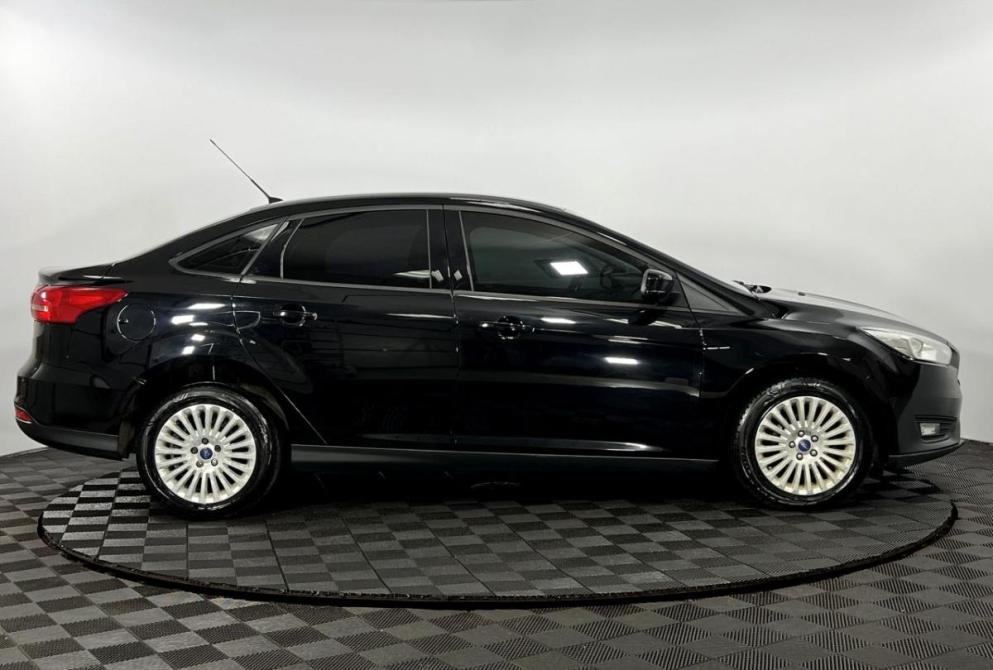 Ford Focus III Рестайлинг Нижний Новгород  - изображение 5