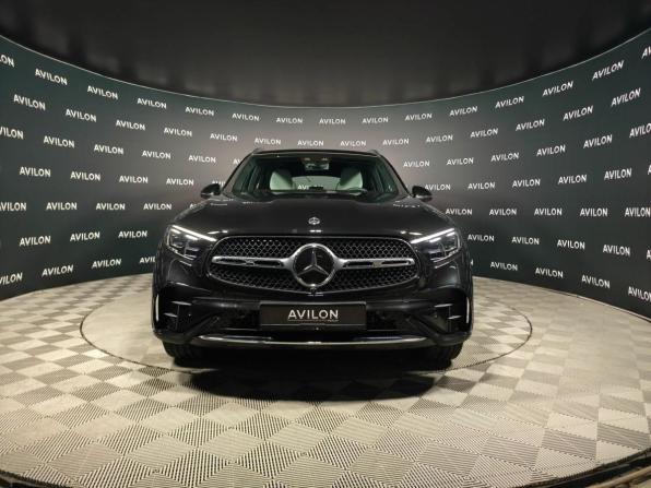 Новый Mercedes-Benz GLC II (X254) 2025 года, цена 9 440 005 рублей, внедорожник, Автокод Объявления