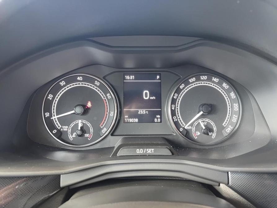 Skoda Rapid II Казань  - изображение 16