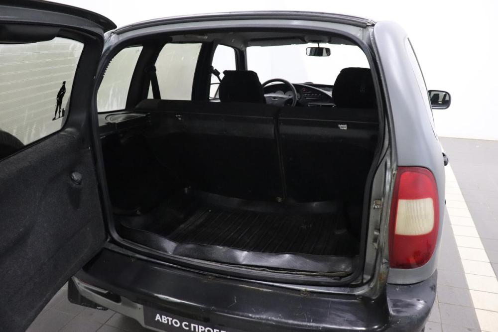 Chevrolet Niva I Ульяновск  - изображение 15