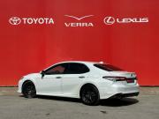 Toyota Camry VIII (XV70) Пермь  - изображение 19
