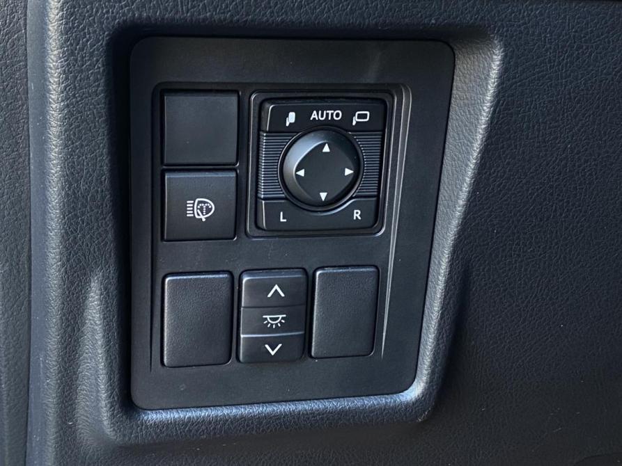 Toyota Land Cruiser Prado 150 Series Рестайлинг 2 Москва  - изображение 18