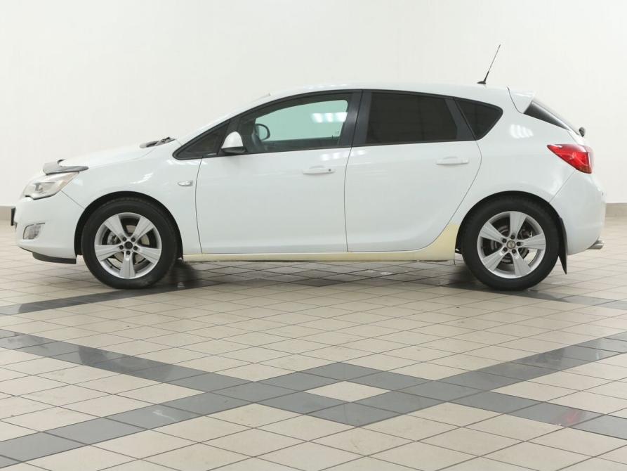 Opel Astra J Иваново  - изображение 7