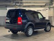 Land Rover Discovery III Санкт-Петербург  - изображение 22
