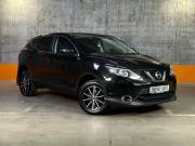 Nissan Qashqai II Уфа  - изображение 21