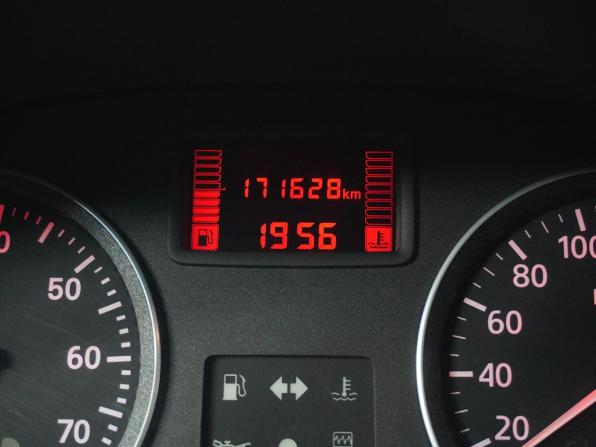 Renault Sandero I с пробегом 2011 года, цена 599 000 рублей, 171608 км, хэтчбек, Автокод Объявления
