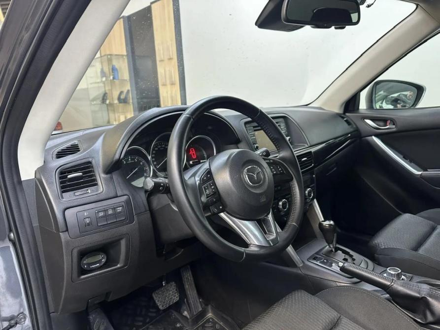 Mazda CX-5 I Барнаул  - изображение 20