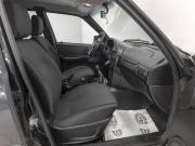 Chevrolet Niva I Рестайлинг Тула  - изображение 26