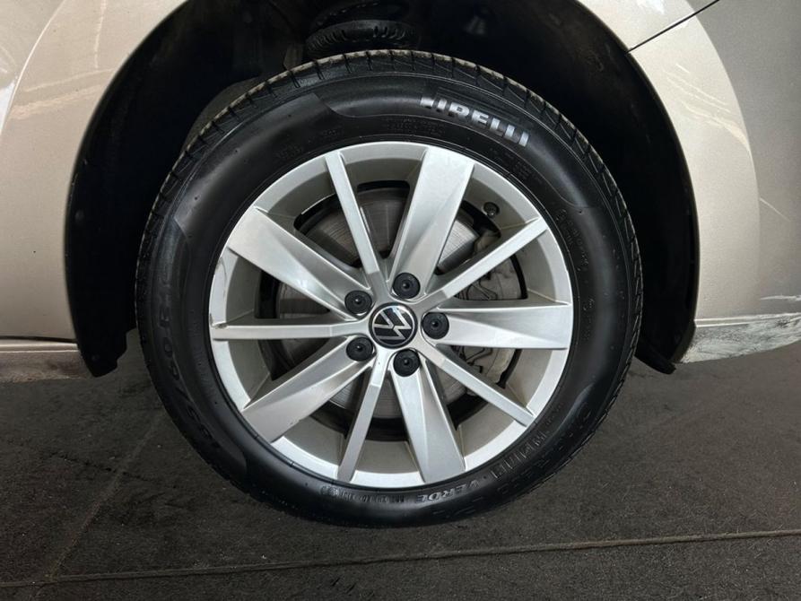 Volkswagen Polo VI Москва  - изображение 20