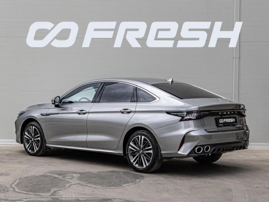 Chery Arrizo 8 Краснодар  - изображение 2