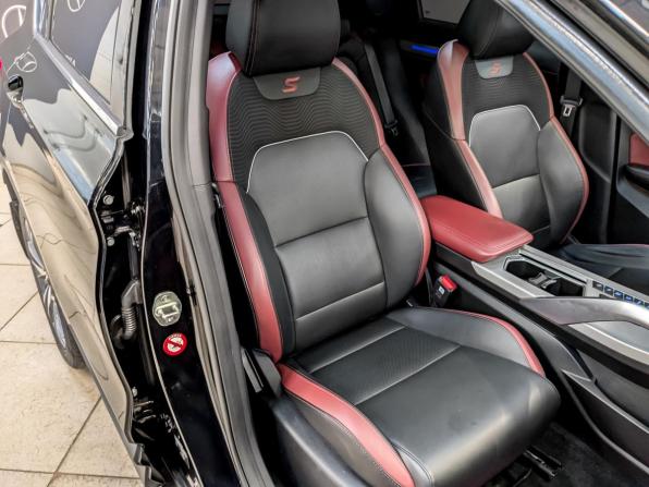 Geely Coolray I с пробегом 2022 года, цена 1 725 000 рублей, 56000 км, внедорожник, Автокод Объявления