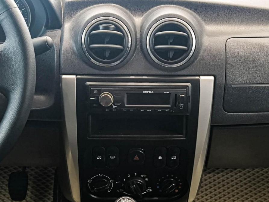 Nissan Almera III (G15) Казань  - изображение 18