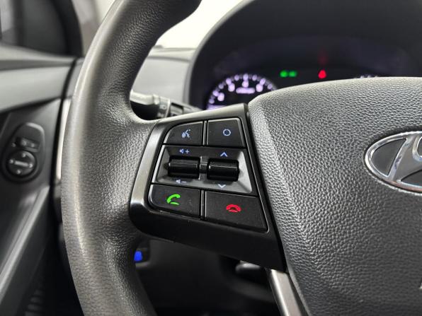 Hyundai Creta I с пробегом 2018 года, цена 1 850 000 рублей, 62274 км, внедорожник, Автокод Объявления