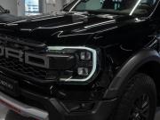 Ford Ranger T6.2 Москва  - изображение 41