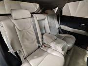 Lexus RX III Рестайлинг Москва  - изображение 38