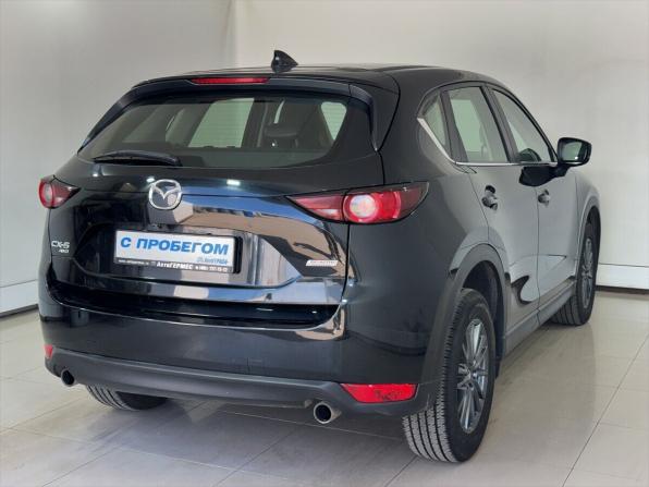 Mazda CX-5 II с пробегом 2019 года, цена 2 345 000 рублей, 183414 км, внедорожник, Автокод Объявления