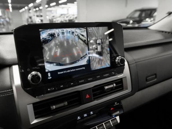 Mitsubishi L200 VI с пробегом 2025 года, цена 5 500 000 рублей, 50 км, пикап, Автокод Объявления