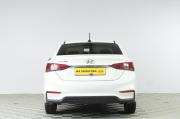 Hyundai Solaris II Челябинск  - изображение 24