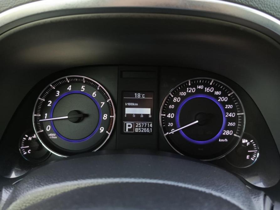 Infiniti QX70 Чебоксары  - изображение 16