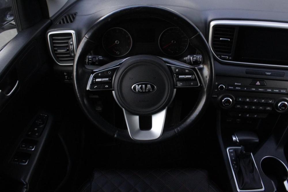 Kia Sportage IV Рестайлинг Брянск  - изображение 10