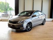 Kia Rio III Рестайлинг Тула  - изображение 17